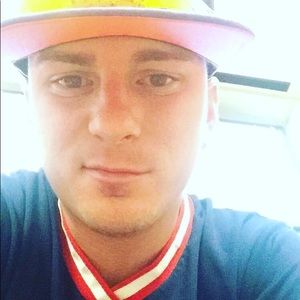 Meet your Posher, Mark